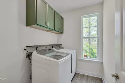 3011 Ginger Hill Ln, Durham, NC 27703 photo 12