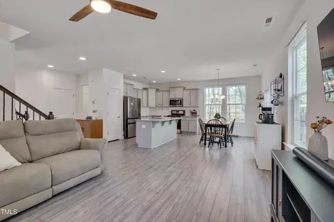 3011 Ginger Hill Ln, Durham, NC 27703 photo 6