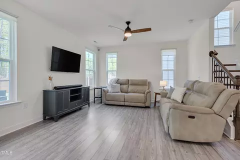3011 Ginger Hill Ln, Durham, NC 27703 photo 5
