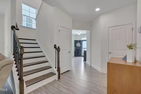 3011 Ginger Hill Ln, Durham, NC 27703 photo 4