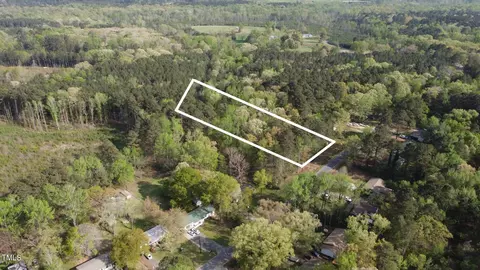 27 Fellowship Dr, Durham, NC 27704