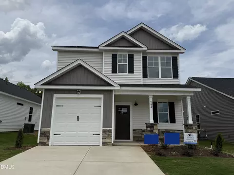 244 Bluejay St, Clayton, NC 27520