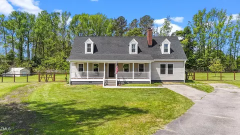 8700 Crowder Rd, Raleigh, NC 27603