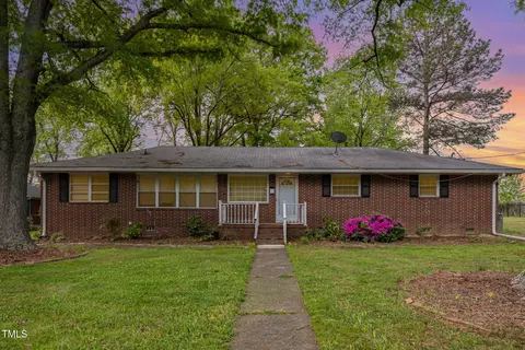 1903 Kirkwood Dr, Durham, NC 27705
