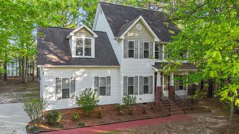 286 Trillium Way, Clayton, NC 27527