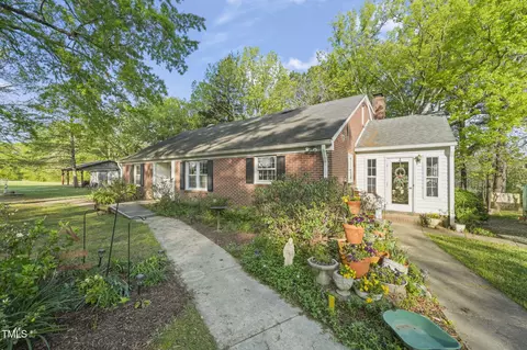 130 Shiney Rock Rd, Clarksville, VA 23927
