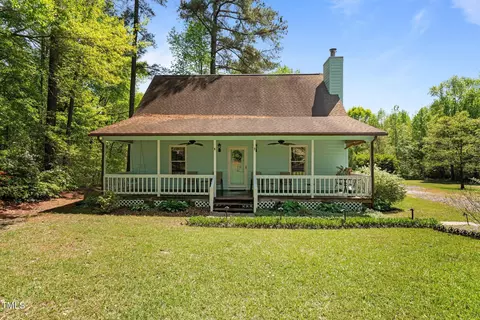 209 Pen Lou Ct, Angier, NC 27501