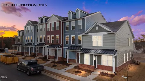 133 Pearl St #7, Garner, NC 27529