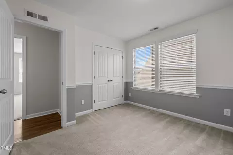 Bedroom - 1033 Laredo Ln, Durham, NC 27703 photo 5 of 5