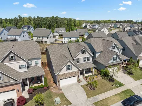 View/Area - 1033 Laredo Ln, Durham, NC 27703 photo 2 of 7