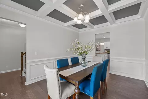 Dining - 1033 Laredo Ln, Durham, NC 27703 photo 2 of 2