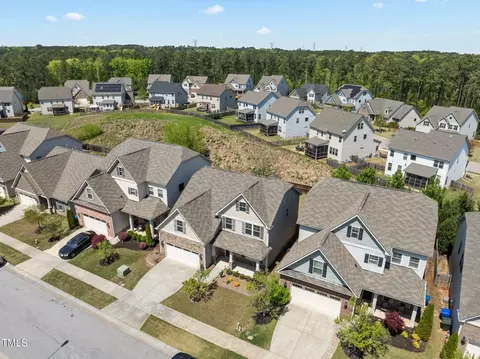 View/Area - 1033 Laredo Ln, Durham, NC 27703 photo 3 of 7