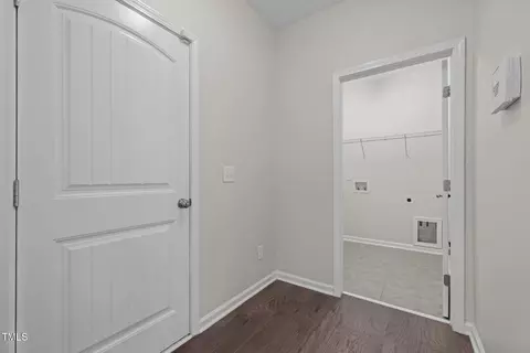 Entry Way - 1033 Laredo Ln, Durham, NC 27703 photo 3 of 5