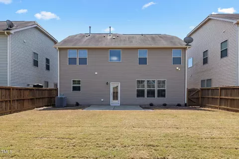 Exterior - 1033 Laredo Ln, Durham, NC 27703 photo 8 of 11