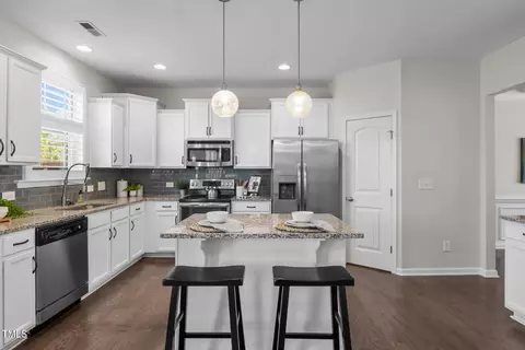 Kitchen - 1033 Laredo Ln, Durham, NC 27703 photo 1 of 4