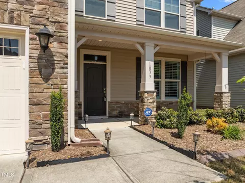 Exterior - 1033 Laredo Ln, Durham, NC 27703 photo 3 of 11