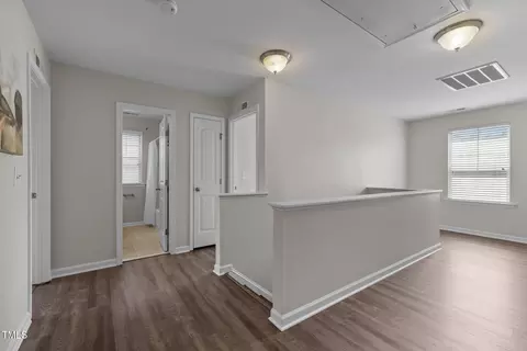 Entry Way - 1033 Laredo Ln, Durham, NC 27703 photo 5 of 5