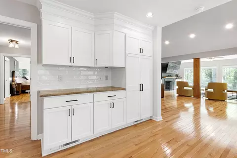 Kitchen - 831 Healey Ln, Durham, NC 27705 photo 3 of 3