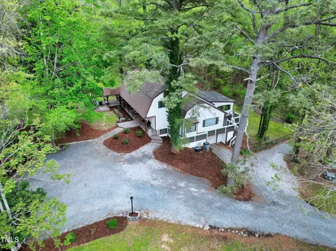 Exterior - 831 Healey Ln, Durham, NC 27705 photo 26 of 27