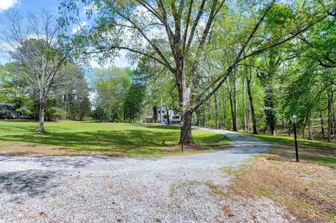 Exterior - 831 Healey Ln, Durham, NC 27705 photo 17 of 27