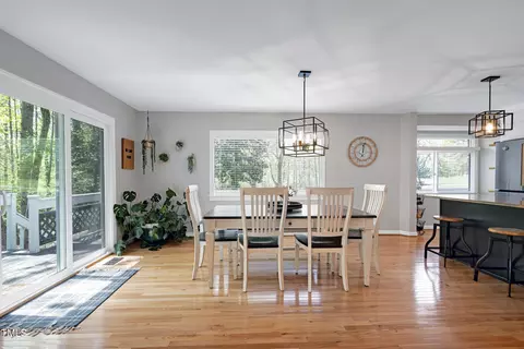 Dining - 831 Healey Ln, Durham, NC 27705 photo 2 of 3