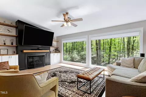 Living - 831 Healey Ln, Durham, NC 27705 photo 6 of 10