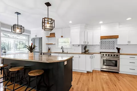 Kitchen - 831 Healey Ln, Durham, NC 27705 photo 2 of 3
