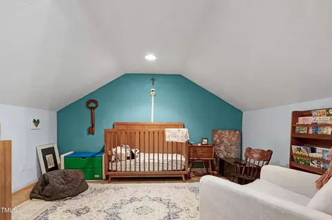Bedroom - 831 Healey Ln, Durham, NC 27705 photo 6 of 9