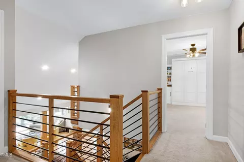 Entry Way - 831 Healey Ln, Durham, NC 27705 photo 4 of 9