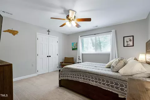 Bedroom - 831 Healey Ln, Durham, NC 27705 photo 7 of 9
