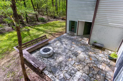 Exterior - 831 Healey Ln, Durham, NC 27705 photo 6 of 27