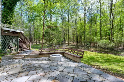 Exterior - 831 Healey Ln, Durham, NC 27705 photo 4 of 27