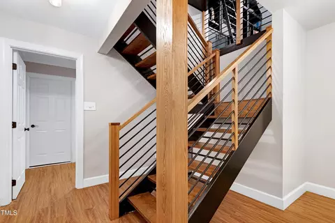 Entry Way - 831 Healey Ln, Durham, NC 27705 photo 5 of 9