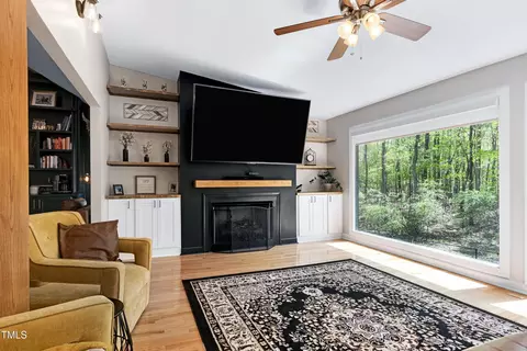 Living - 831 Healey Ln, Durham, NC 27705 photo 5 of 10