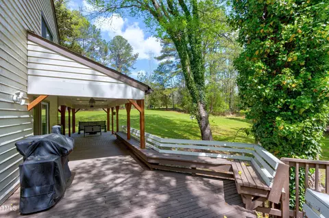 Exterior - 831 Healey Ln, Durham, NC 27705 photo 9 of 27