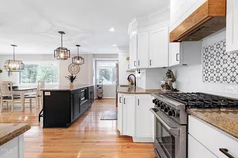 Kitchen - 831 Healey Ln, Durham, NC 27705 photo 1 of 3