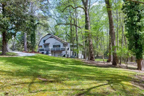Exterior - 831 Healey Ln, Durham, NC 27705 photo 21 of 27