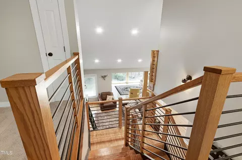 Entry Way - 831 Healey Ln, Durham, NC 27705 photo 3 of 9