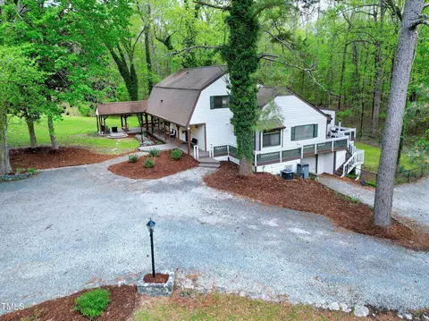 Exterior - 831 Healey Ln, Durham, NC 27705 photo 27 of 27