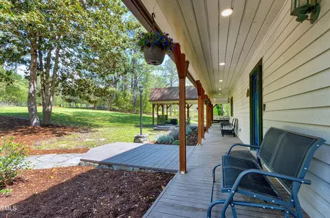 Exterior - 831 Healey Ln, Durham, NC 27705 photo 3 of 27