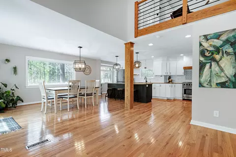 Dining - 831 Healey Ln, Durham, NC 27705 photo 1 of 3
