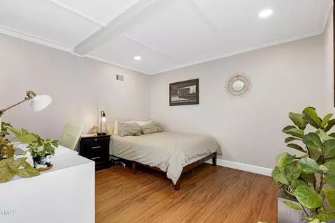 Bedroom - 831 Healey Ln, Durham, NC 27705 photo 9 of 9