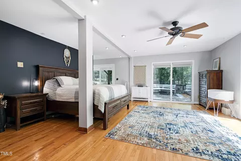 Bedroom - 831 Healey Ln, Durham, NC 27705 photo 4 of 9