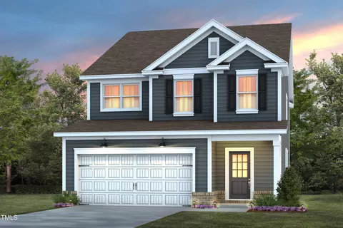 433 Providence Springs Ln, Fuquay Varina, NC 27526