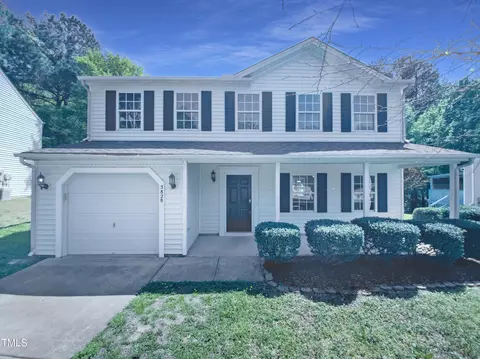 5828 Brambleton Ave, Raleigh, NC 27610