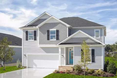 900 Emmer St, Rolesville, NC 27571