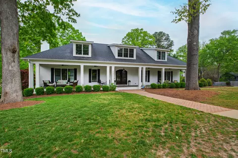 4237 Rowan St, Raleigh, NC 27609
