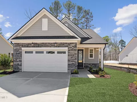 512 Gainer Dr # 4, Raleigh, NC 27610