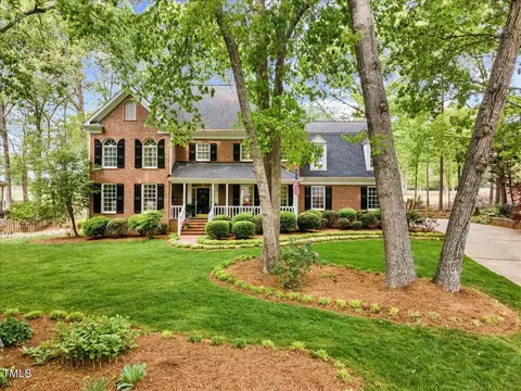 7709 Oakmont Pl, Raleigh, NC 27615