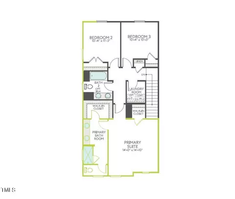 801 Hyperion Aly, Wake Forest, NC 27587 photo 5